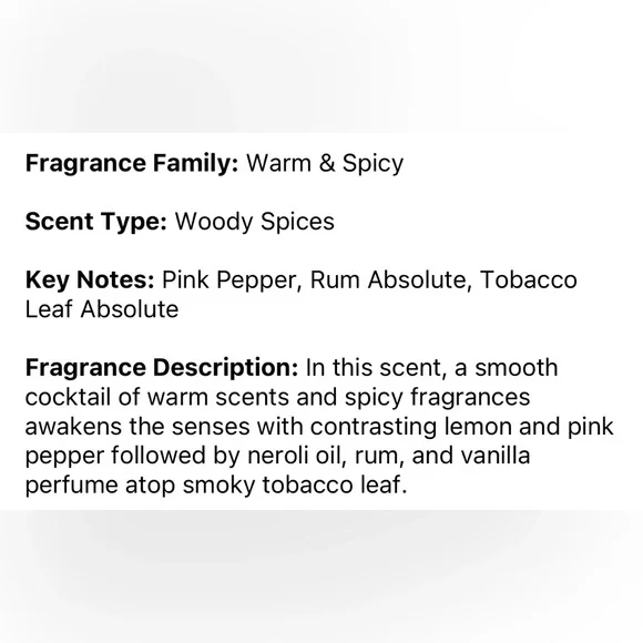 Replica EDT Jazz Club - Picture 2 of 2